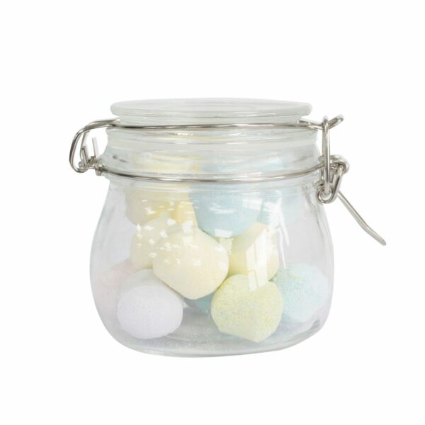 500ml Kilner Jar - Image 2