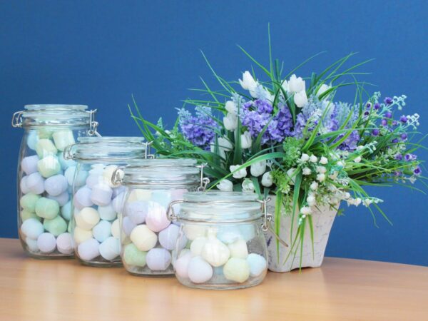 500ml Kilner Jar - Image 3