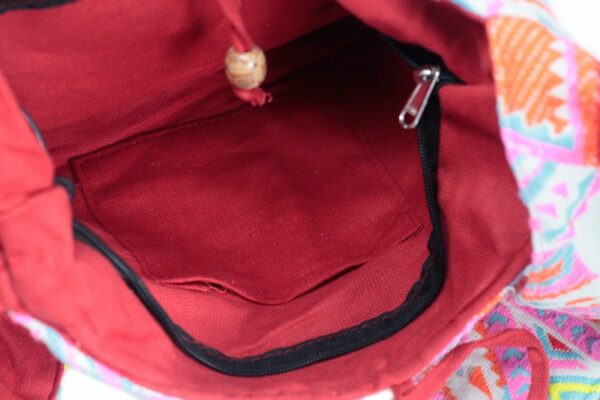 Kathmandu Big Bag - Sunrise - Image 5
