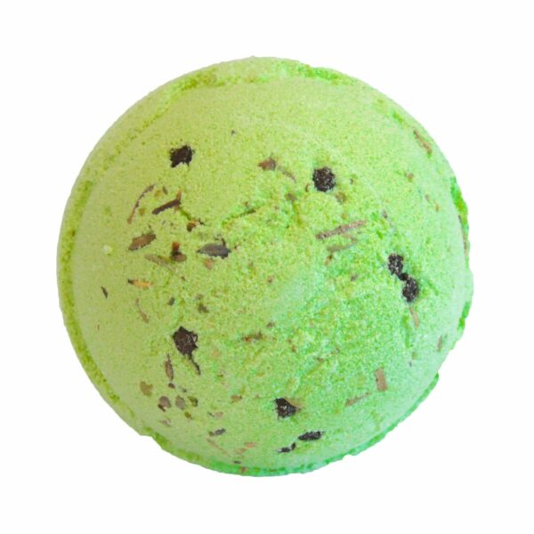 Set of Three Gin & Tonic Bath Bombs - Image 2