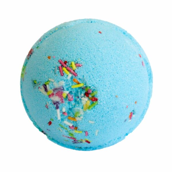 Set of Three Margarita Bath Bombs - Image 4