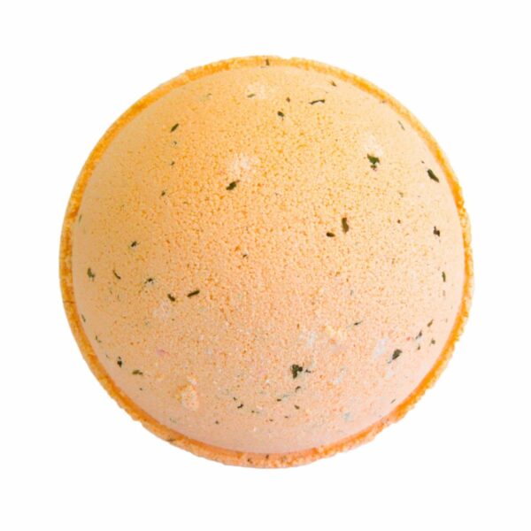 Set of Three Mojito Bath Bombs - Image 2
