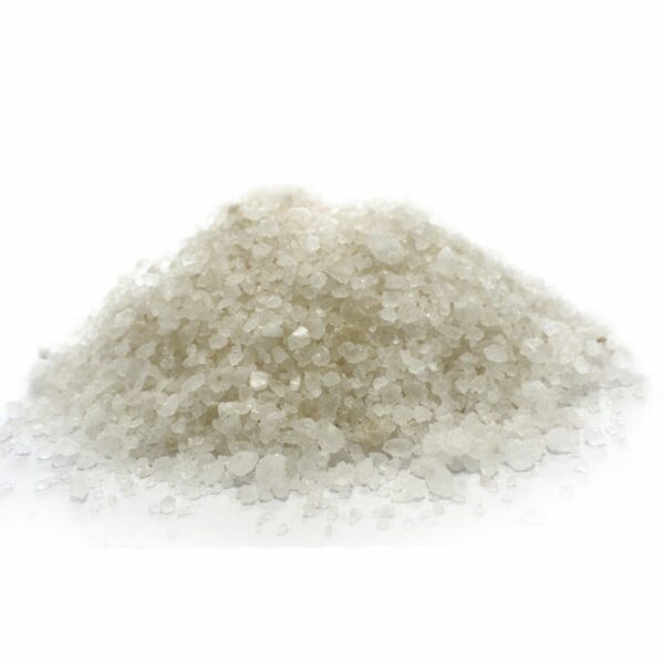 White Himalayan Bath Salts 3-5mm - 25kg Sack - Image 2
