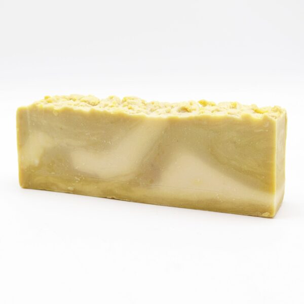 Argan - Olive Oil Soap Loaf - Image 2