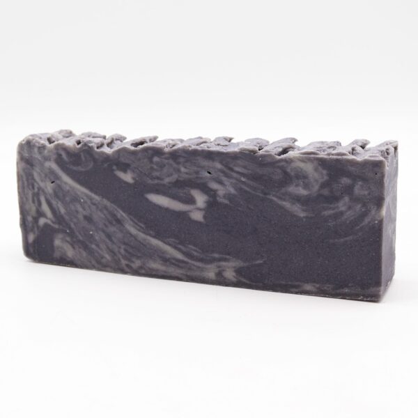 Dead Sea Mud - Olive Oil Soap Loaf - Image 2