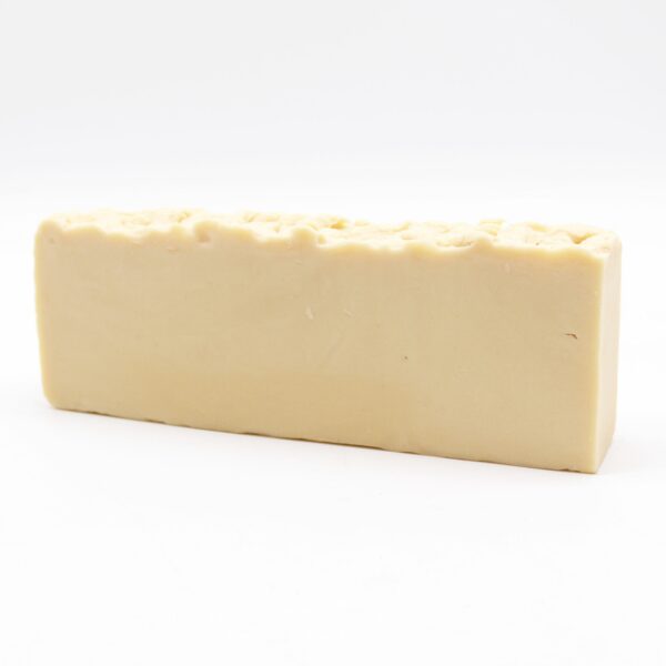 Donkey Milk - Olive Oil Soap Loaf - Image 2