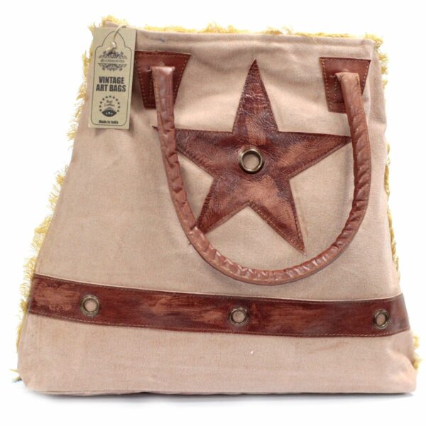 Vintage Bag - Big Star - Image 2