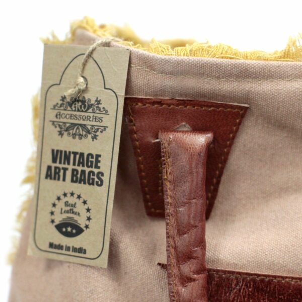 Vintage Bag - Big Star - Image 3
