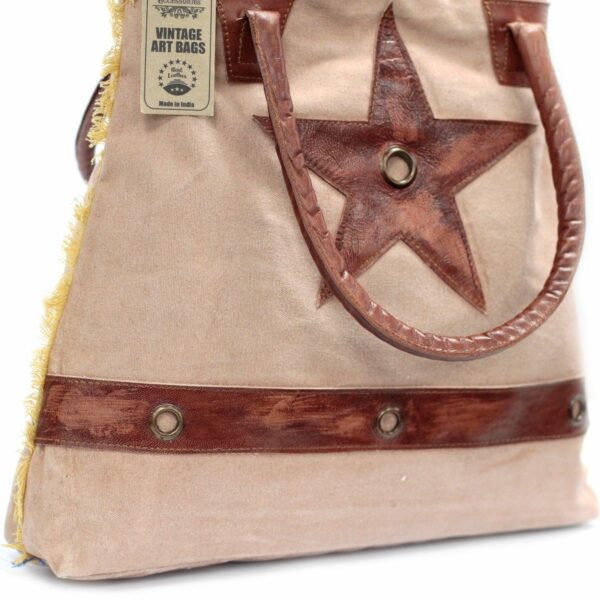 Vintage Bag - Big Star - Image 4