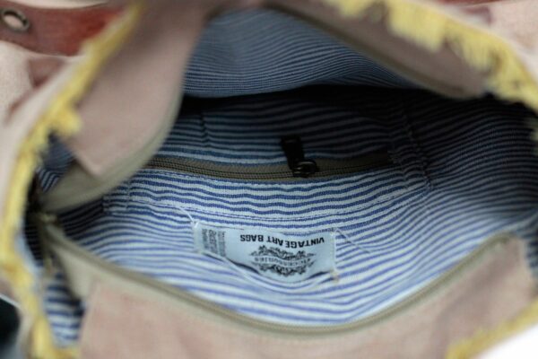 Vintage Bag - Big Star - Image 5