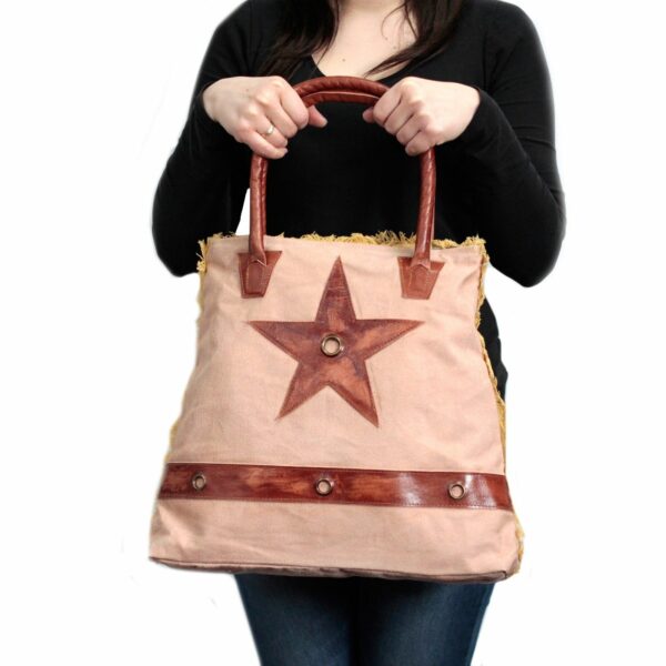 Vintage Bag - Big Star - Image 6