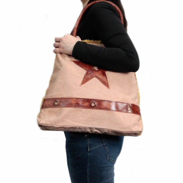 Vintage Bag - Big Star - Image 7