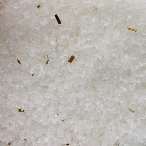 Himalayan Bath Salt Blend 500g - Clarity - Image 4