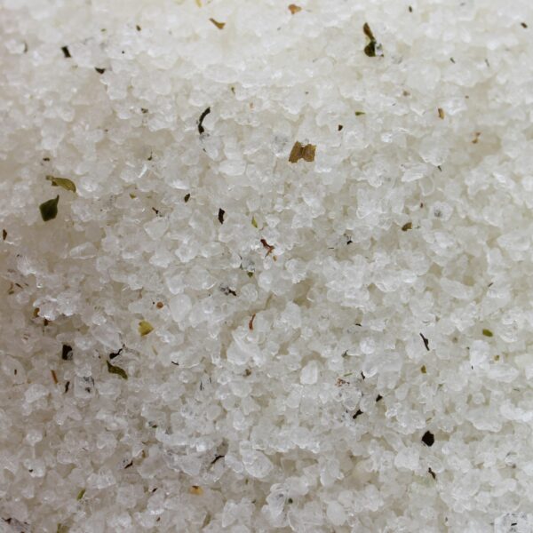 Himalayan Bath Salt Blend 500g - Detox - Image 4