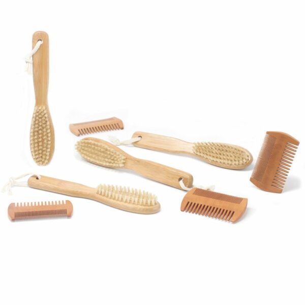 Beard Brush - Image 8