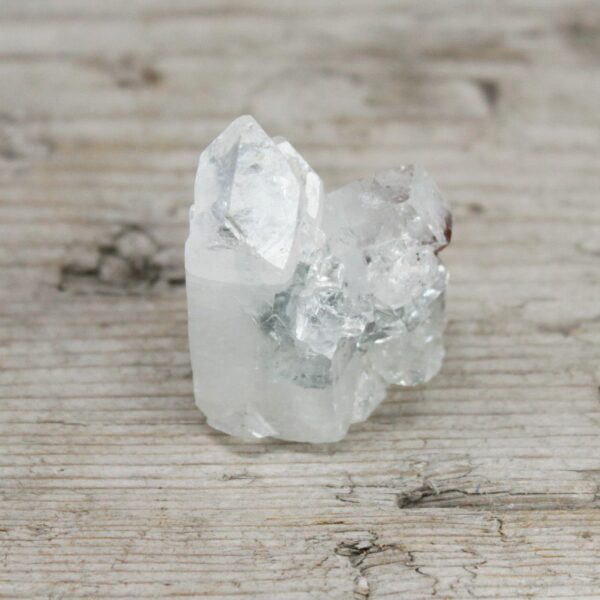 White Appophyllite Clusters 20-30mm - Image 3