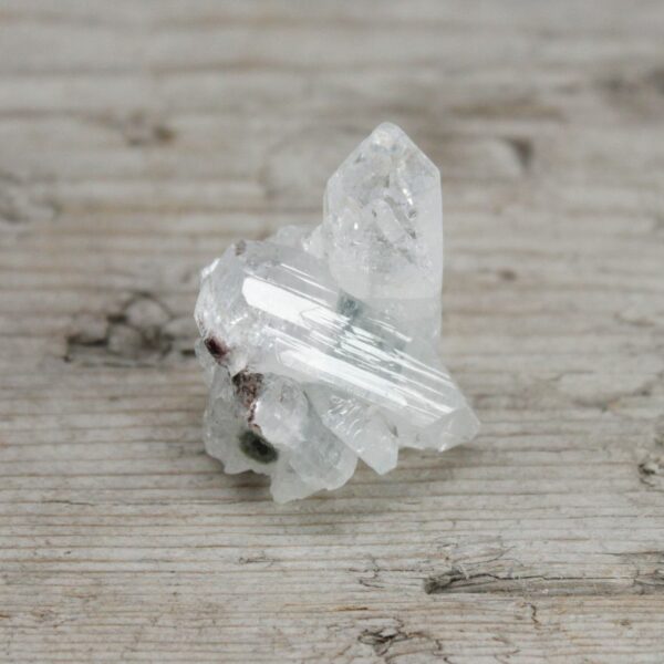 White Appophyllite Clusters 20-30mm - Image 4