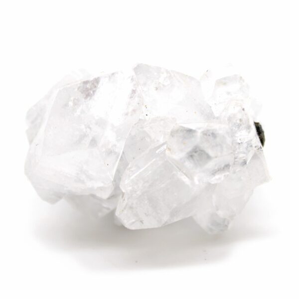 White Appophyllite Clusters 20-30mm - Image 9