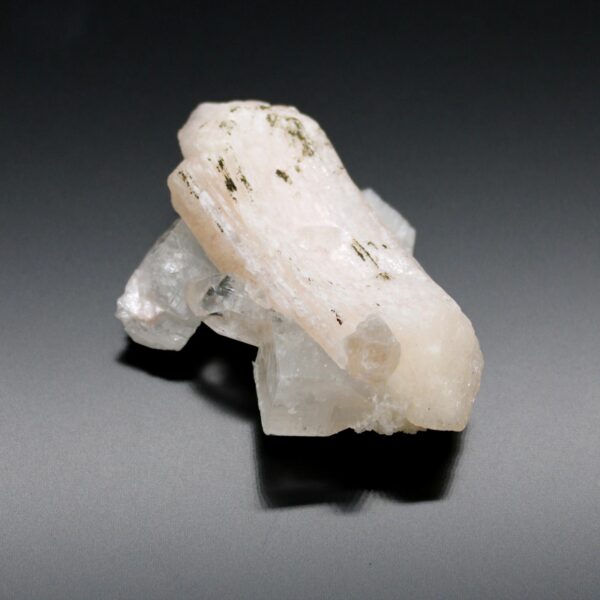 Stilbite Combination with Appophyllite 20-30mm - Image 9