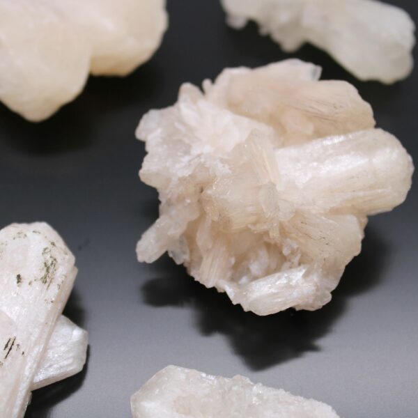 Stilbite Combination with Appophyllite 20-30mm - Image 12