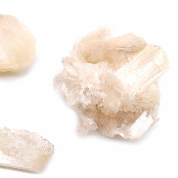 Stilbite Combination with Appophyllite 20-30mm - Image 13