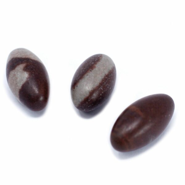 One Inch Lingam - 3 Stones - Image 2