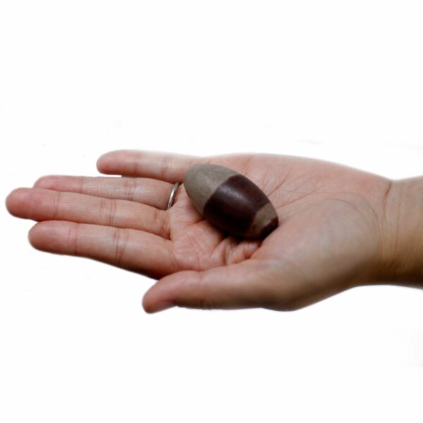 Two Inch Lingam - 2 Stones - Image 5