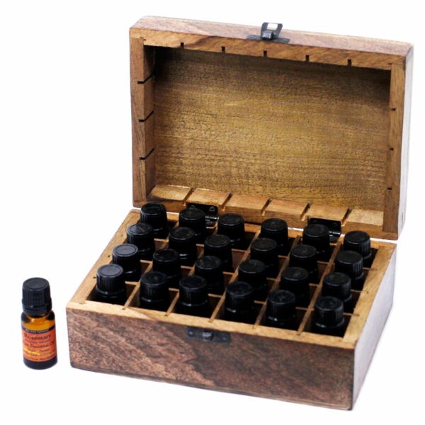 Mango Aromathrapy Box - AW (holds 24) - Image 3