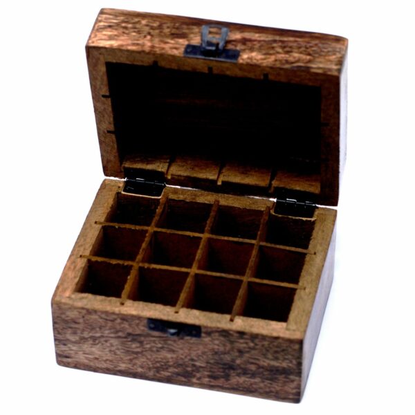 Mango Aromathrapy Box - AW (holds 12) - Image 2