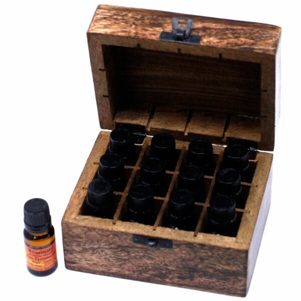 Mango Aromathrapy Box - AW (holds 12) - Image 3