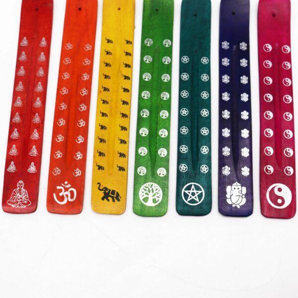 Assorted Colours & Designs Ashcatchers - Image 2