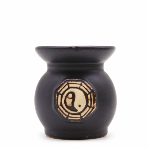 ClassicYin Yang Oil Burners (aast) - Image 2