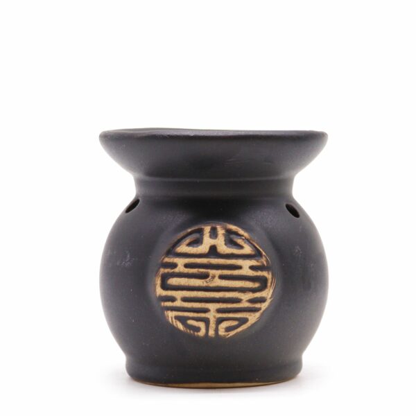 ClassicYin Yang Oil Burners (aast) - Image 10