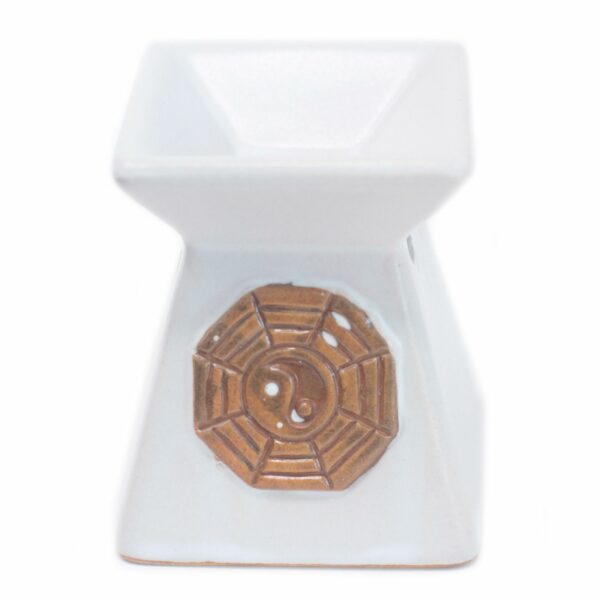 ClassicYin Yang Oil Burners (aast) - Image 14