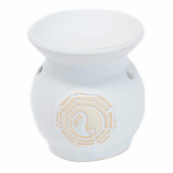 ClassicYin Yang Oil Burners (aast) - Image 15