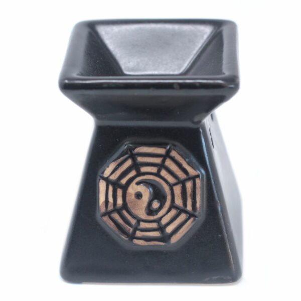 ClassicYin Yang Oil Burners (aast) - Image 16