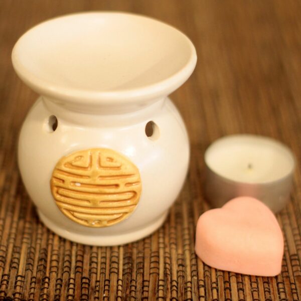 ClassicYin Yang Oil Burners (aast) - Image 17