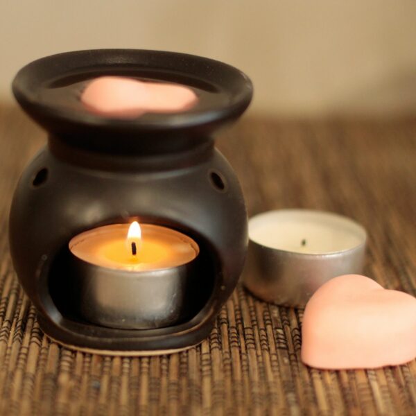 ClassicYin Yang Oil Burners (aast) - Image 18