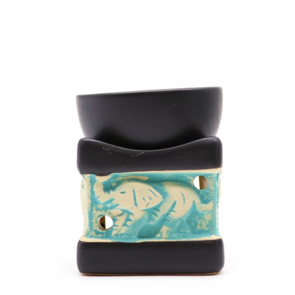 Classic Elephant Oil Burners (aast) - Image 2
