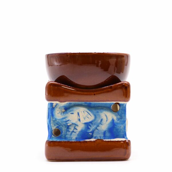 Classic Elephant Oil Burners (aast) - Image 4