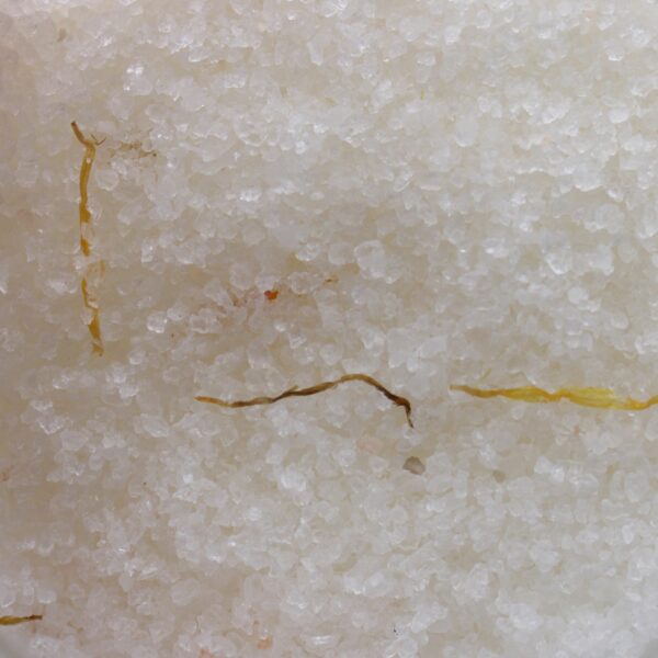 Himalayan Bath Salt Blend 500g - Energise - Image 4