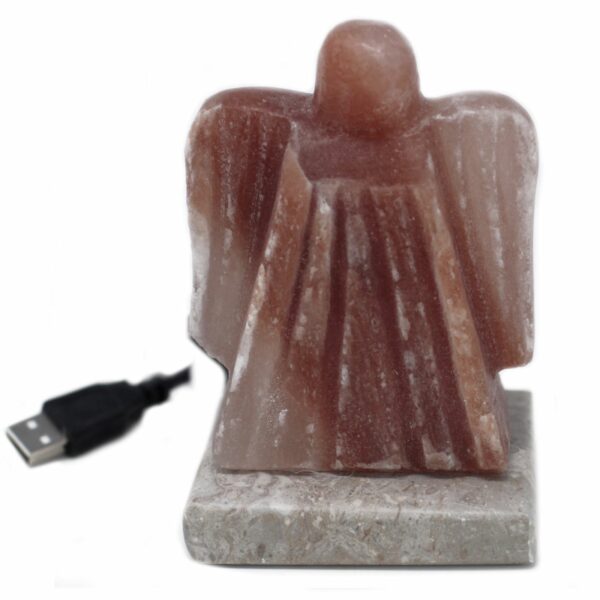 USB Angel Shaped (Multi) - Image 2