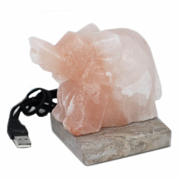 USB Elephant Shaped (Multi) - Image 2