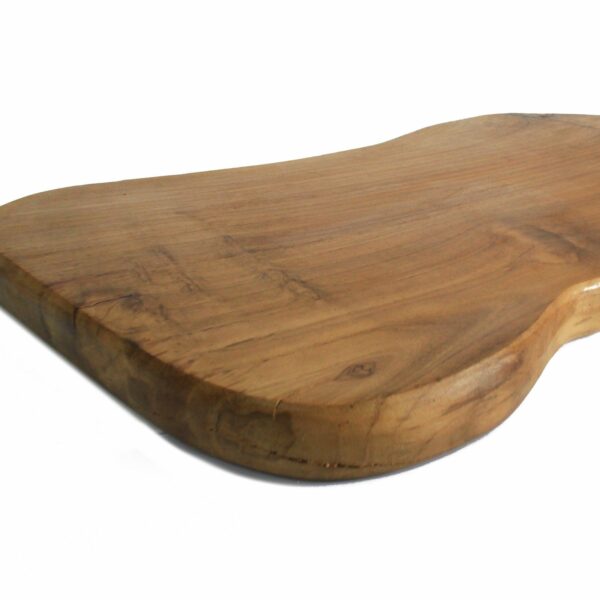 Pineapple Shaped Chopping Board - Image 3