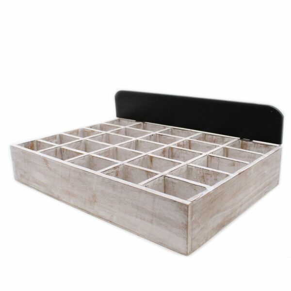Twentyfive Box Tray Display - Image 2
