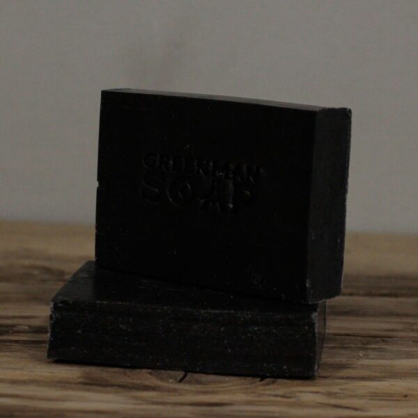 Greenman Soap Slice 100g - Manly Man - Image 7