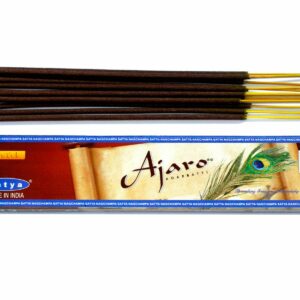 Satya Incense 15gm - Ajaro
