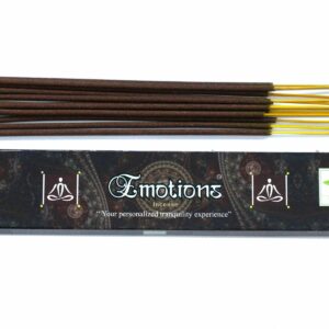 Satya Incense 15gm - Emotion