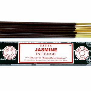 Satya Incense 15gm - Jasmine