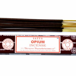 Satya Incense 15gm - Opium